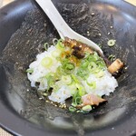 中華料理 吉珍 - 