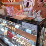 チーズケーキ専門店 BAKE. - 