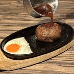 焼肉 ジャンボ - 