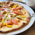 Trattoria & Pizza Banzo - 