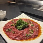 焼肉 神宮 - 