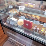 チーズケーキ専門店 BAKE. - 