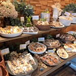 チーズケーキ専門店 BAKE. - 
