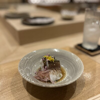 鮨 まるふく - 