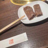 天壇 赤坂店 - 