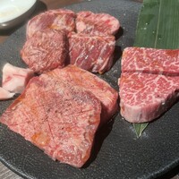 天壇 赤坂店 - 