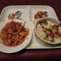 ニコラス 新橋店 - 