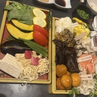 Shangri-La’s secret 表参道店 - 