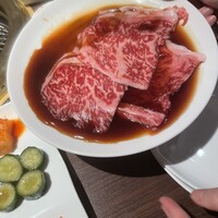 天壇 赤坂店 - 