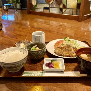 ヨーロピアン珈琲 長崎屋_1