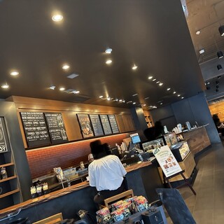 スターバックスコーヒー_2