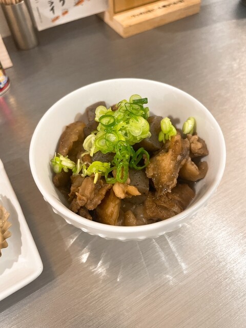 Stand Shinsaku photo 2