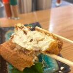 酒場 てっぽう - 