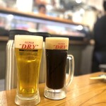 酒場 てっぽう - 