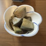 えいこ鮮魚店 - 