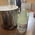 えいこ鮮魚店 - 