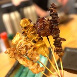 酒場 てっぽう - 