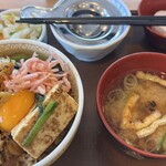 すき家 - 料理写真: