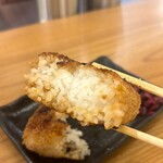 酒場 てっぽう - 