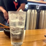 酒場 てっぽう - 