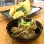 酒場 てっぽう 天王寺ミオ店 - 