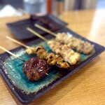 酒場 てっぽう - 