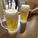 えいこ鮮魚店 - 