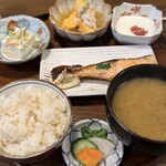 八百屋とごはん むかい - 