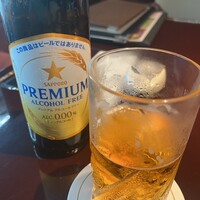 叙々苑  横浜スカイビル店 - 