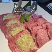 叙々苑  横浜スカイビル店 - 