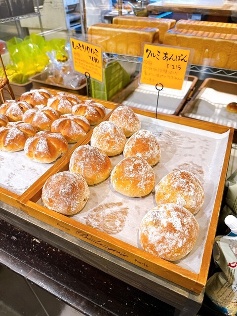 パン屋2 広島で毎日食べたいパン屋さん🥐 2号店が安佐南区にオープン