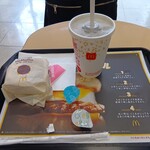 マクドナルド - 