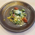 カフェ　ランプ - 