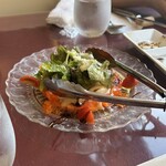 Bistro Ivronyu - 