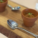 カフェ　ランプ - 