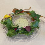 カフェ　ランプ - 