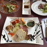 Bistro Ivronyu - 