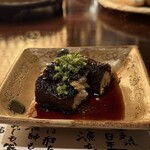 たでの葉 - 静岡県浜松の養鰻 筒焼き