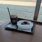 スターバックスコーヒー - 料理写真: