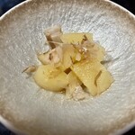 弥助寿司本舗 - 数の子