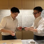 ひがしやま 司 - 