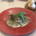 カフェ　ランプ - 