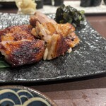 寿司肴地酒 天晴 - 