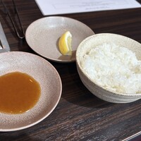 焼肉うしごろ 銀座並木通り店 - 