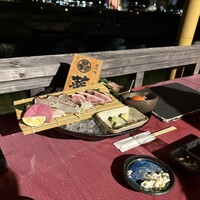 藁焼きと水炊き 葵 - 