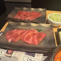 焼肉 ギュウトピア - 