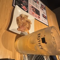 焼肉 ギュウトピア - 