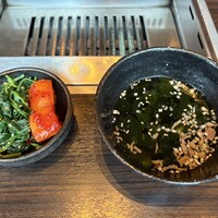 焼肉うしごろ 銀座並木通り店 - 