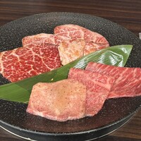 焼肉うしごろ 銀座並木通り店 - 