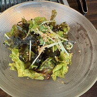 焼肉うしごろ 銀座並木通り店 - 